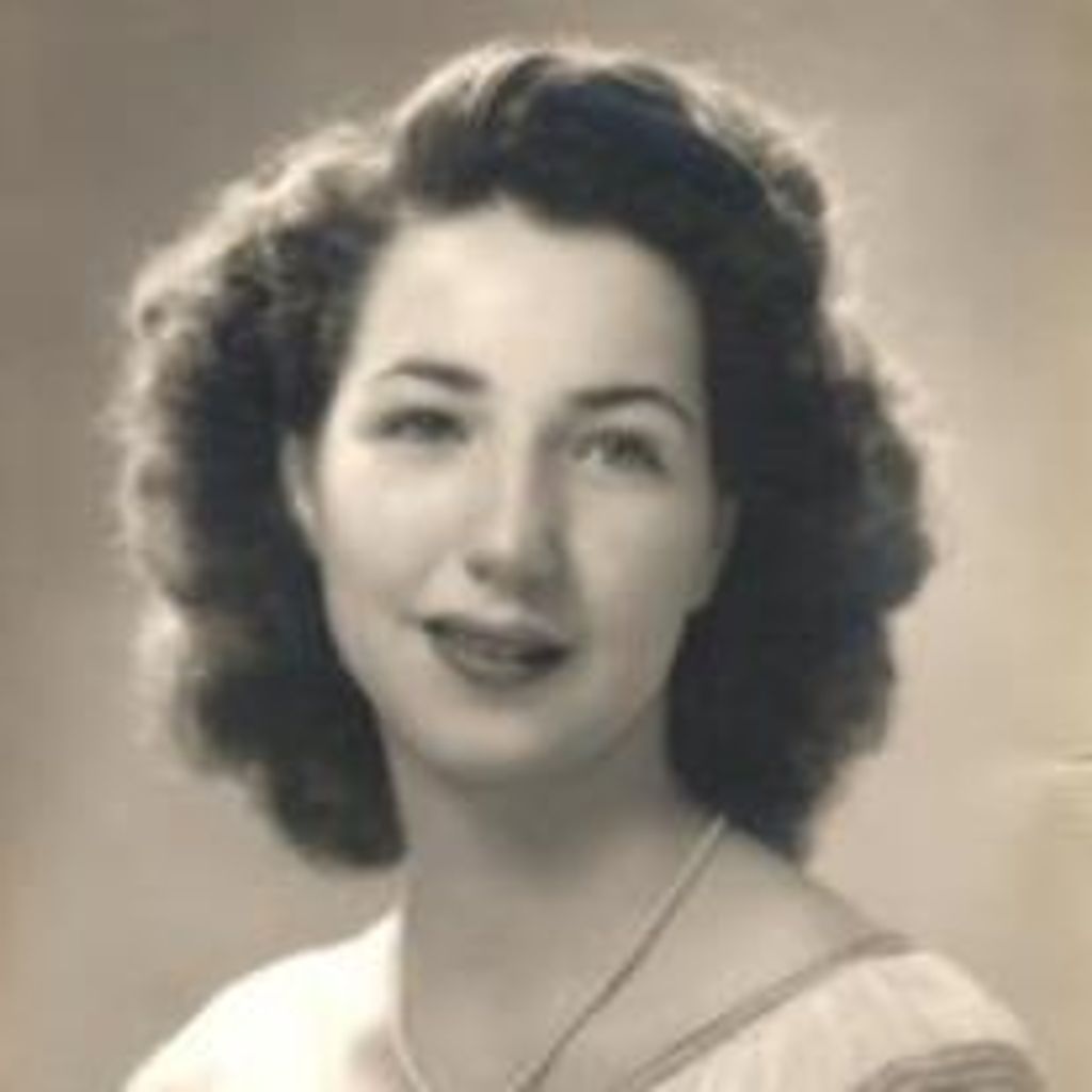 Jean W. Mason