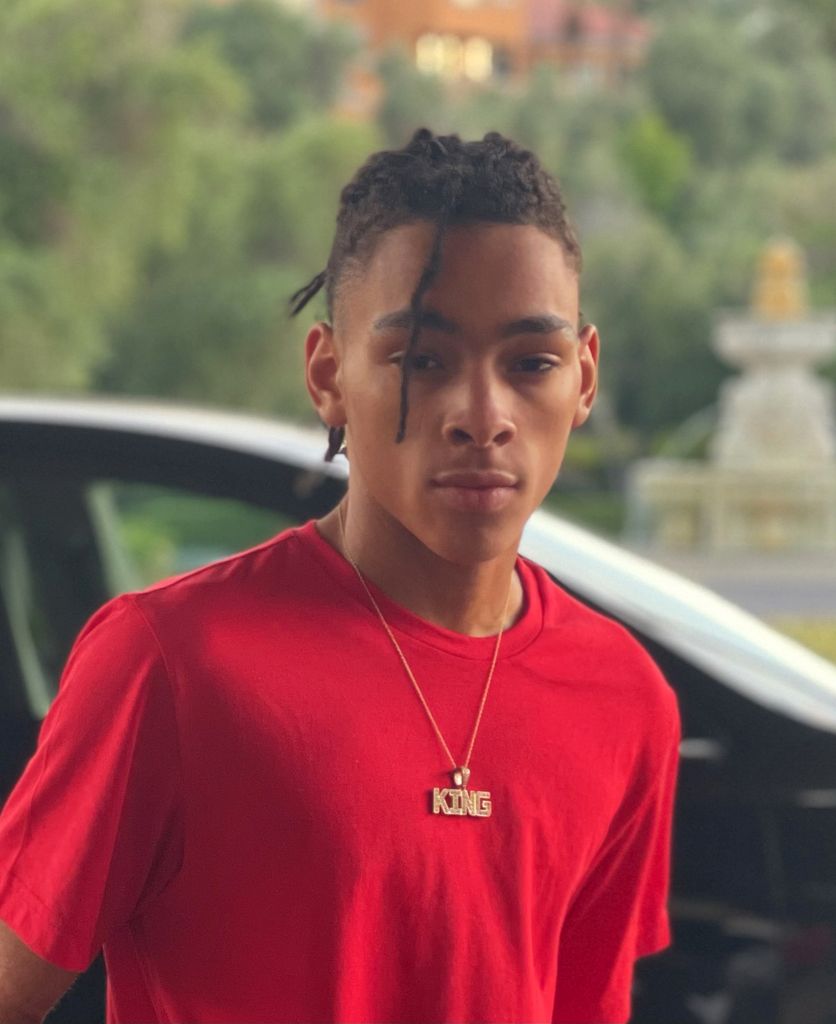 Tannon Ratcliffe Profile Photo
