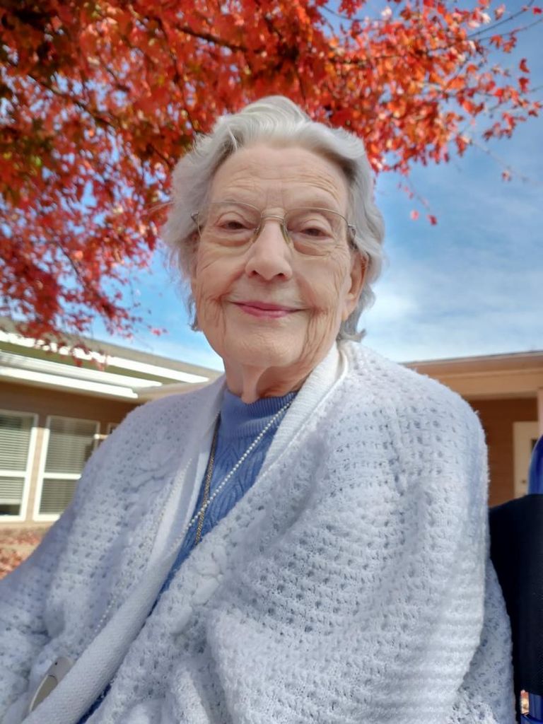 Beverly Jean Sievert