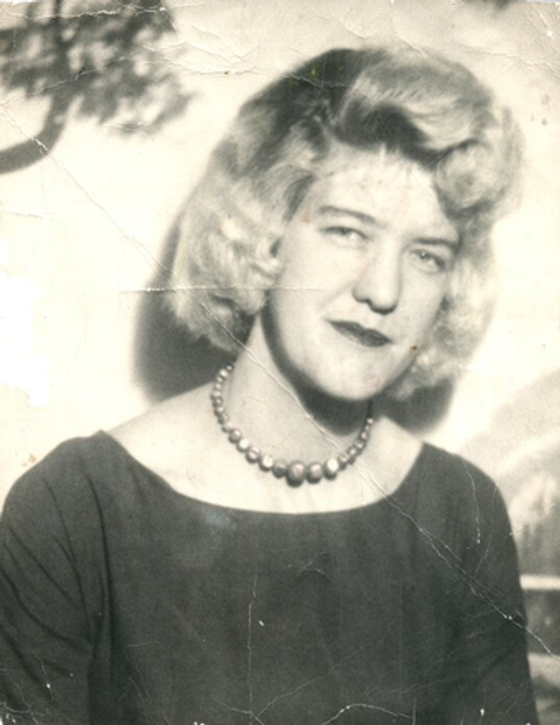 Grace M. Inman Profile Photo