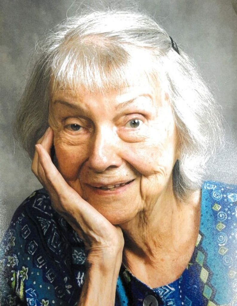 Laurabelle (Mays)  Norris