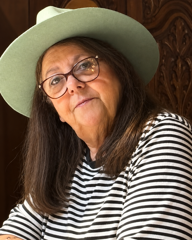 Mimme Lynn Childs