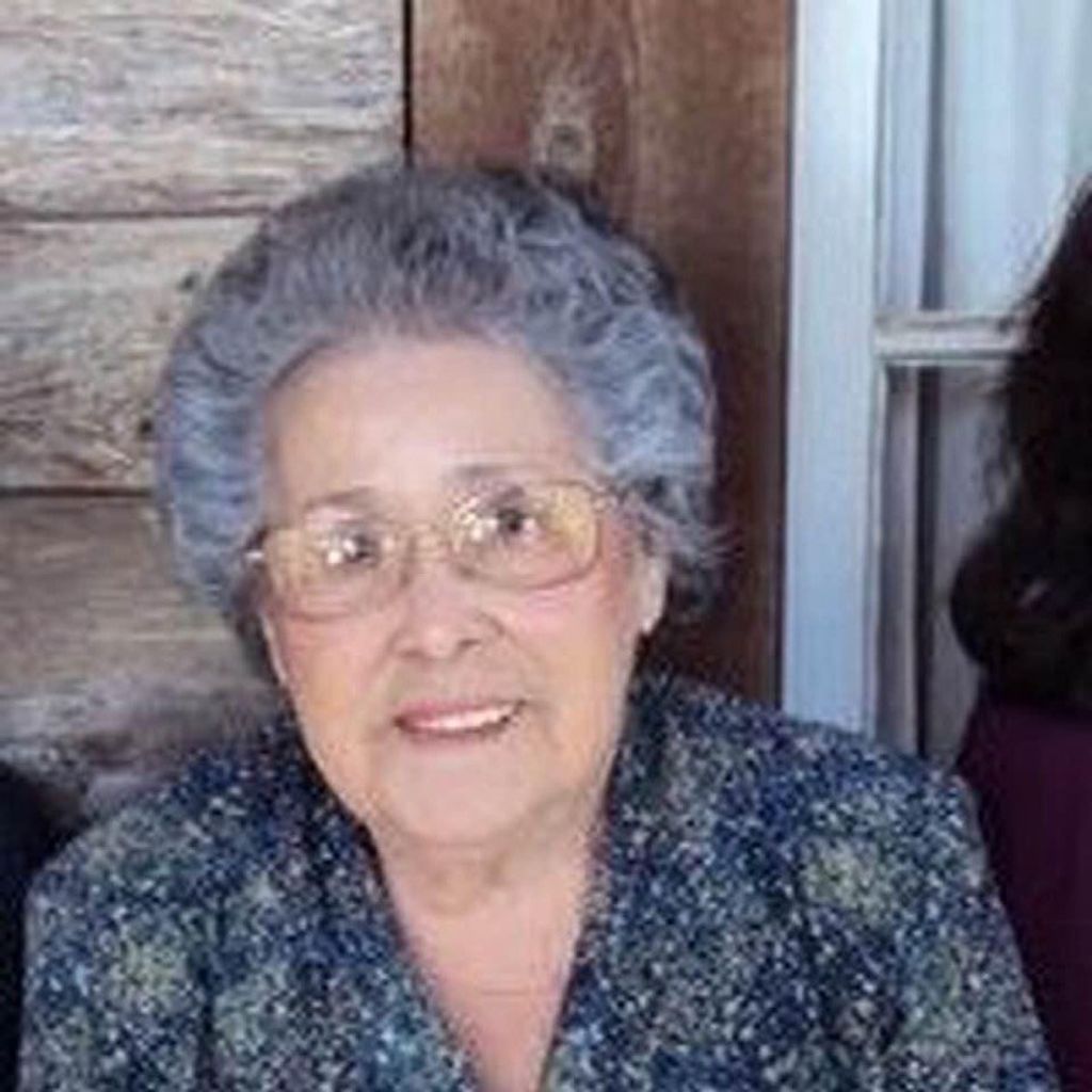 Amelia Balderas Profile Photo