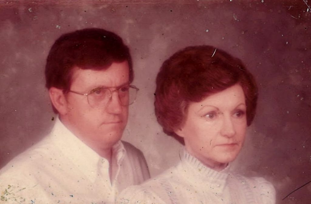 Jean E. Roebuck