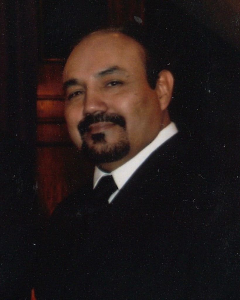 Jaime G Guerrero Profile Photo