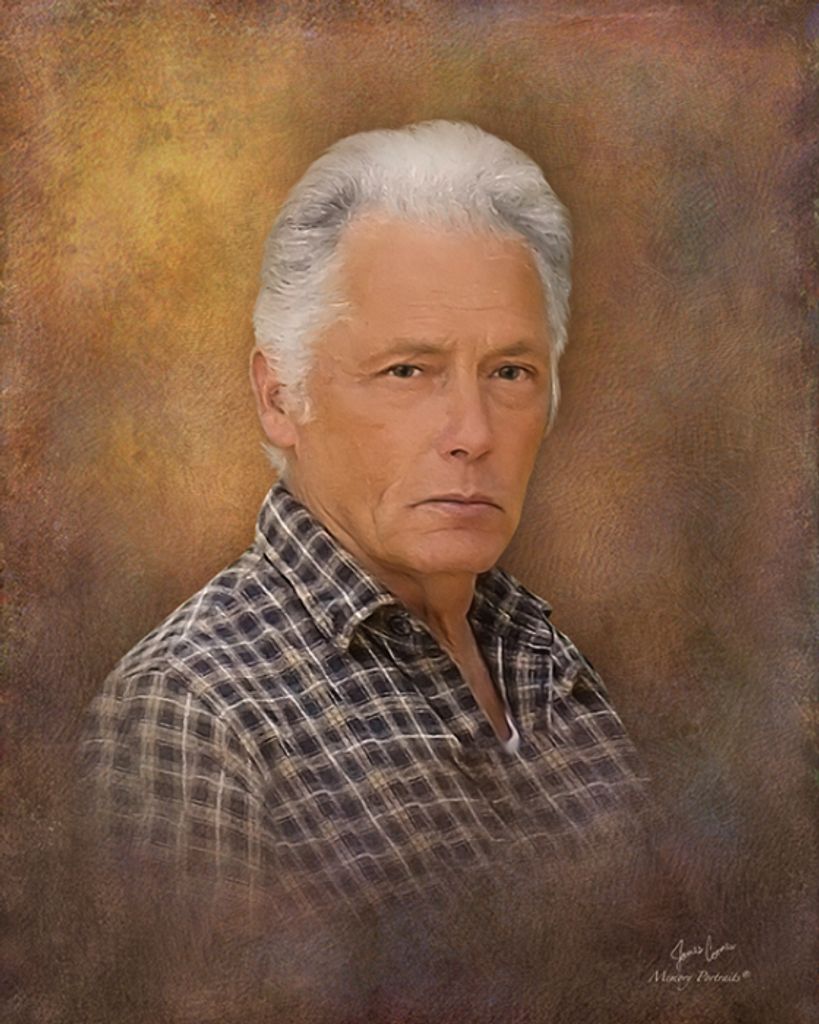 Charles "Fish" Barker