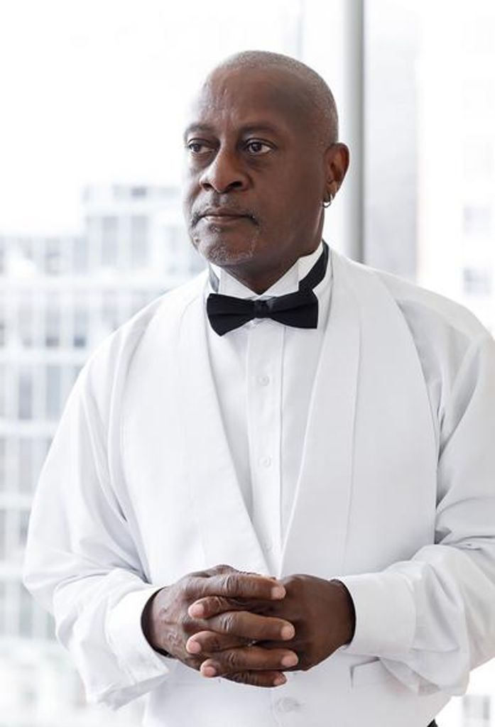 Clifford Strawder Profile Photo
