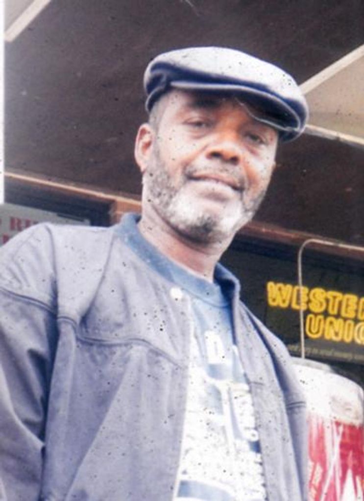Deacon George Whitehead, Sr. Profile Photo