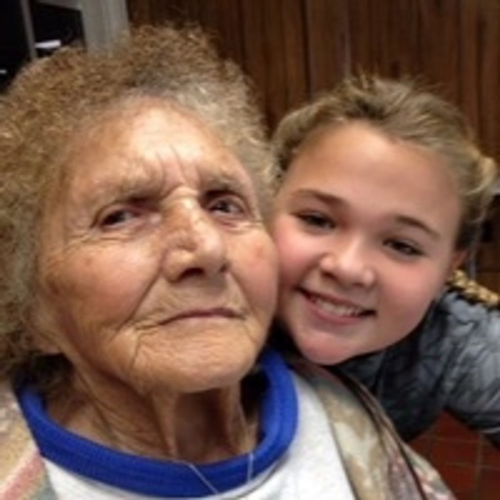 Marjorie Ann Johnson Profile Photo