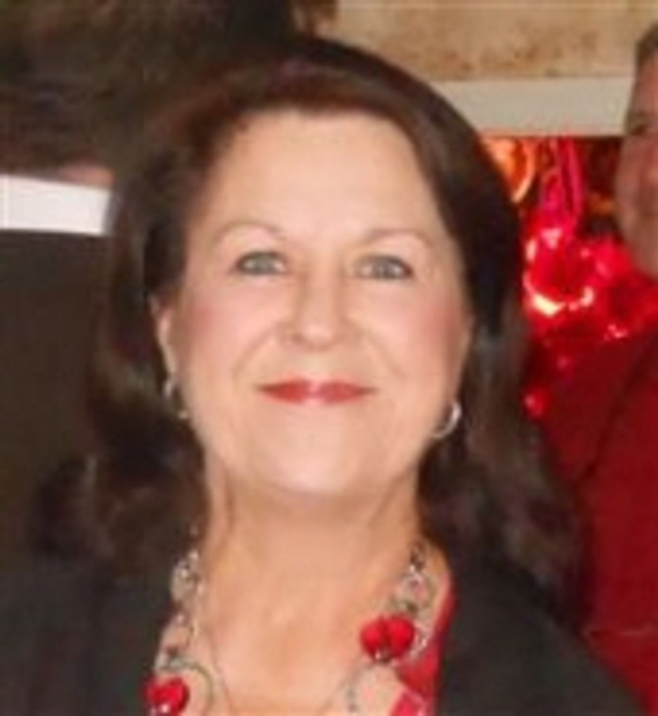 Carolyn Sue Casiday Ciaschini