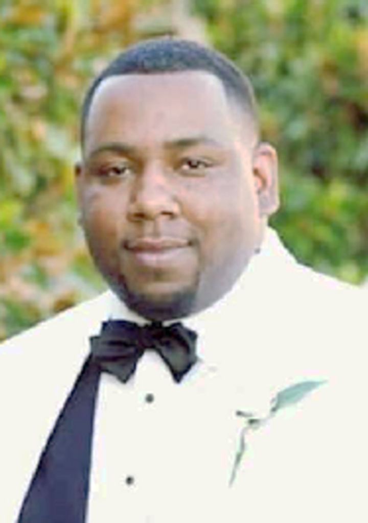 Terrell Glenn Edwards Profile Photo