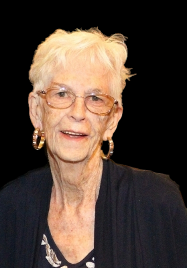 Mary Luella Carnahan Profile Photo