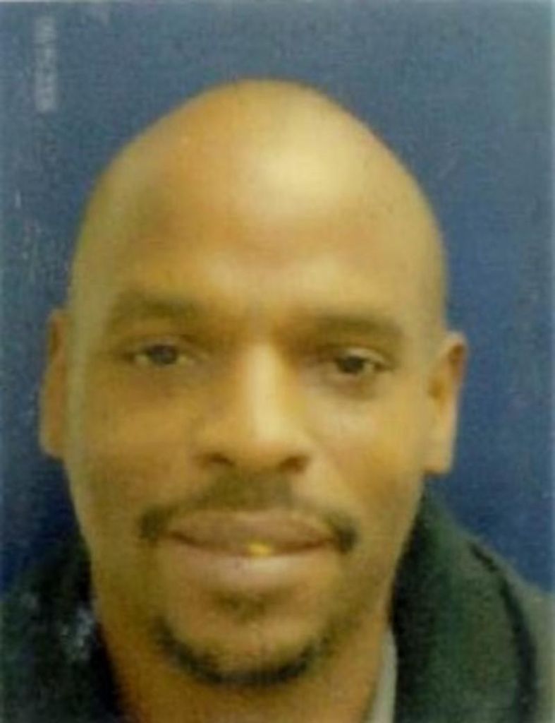 Rogrick Myron Van Dyke Profile Photo