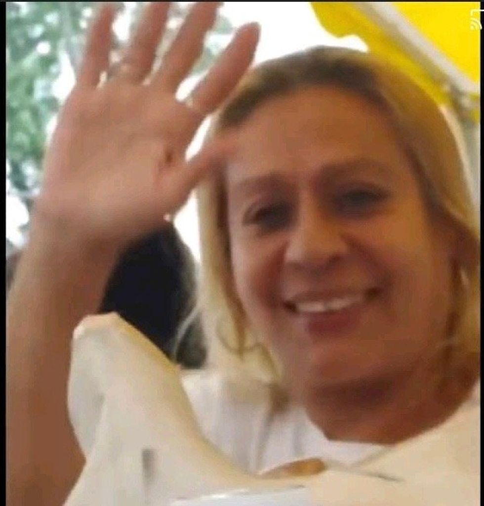 Florence Denise Gonzales