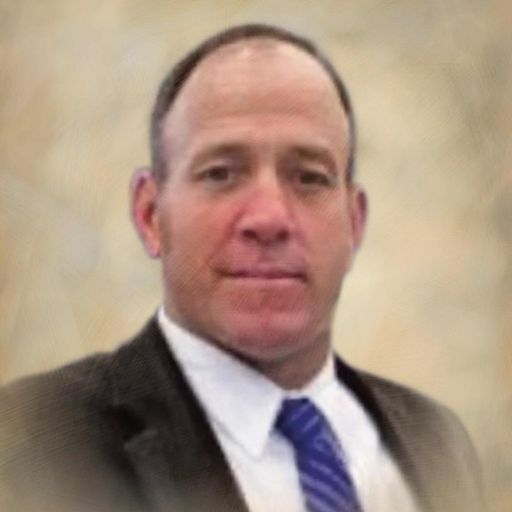 Jeffrey Jack Harmon Profile Photo