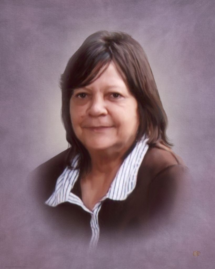 Jo Ann Hackle