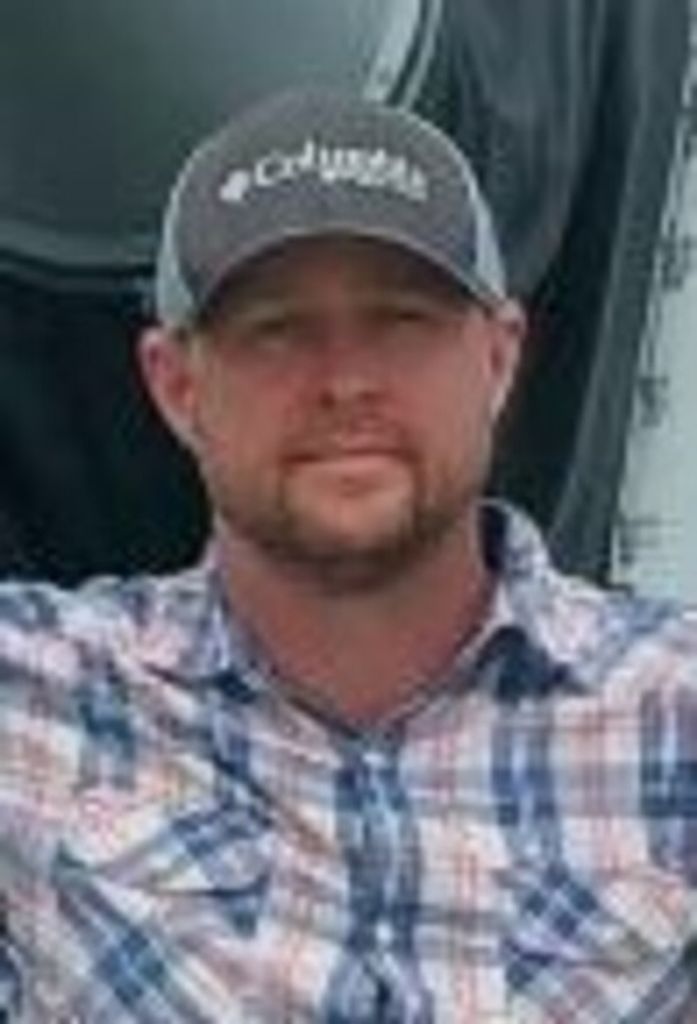 Christopher Bryan Denham Profile Photo