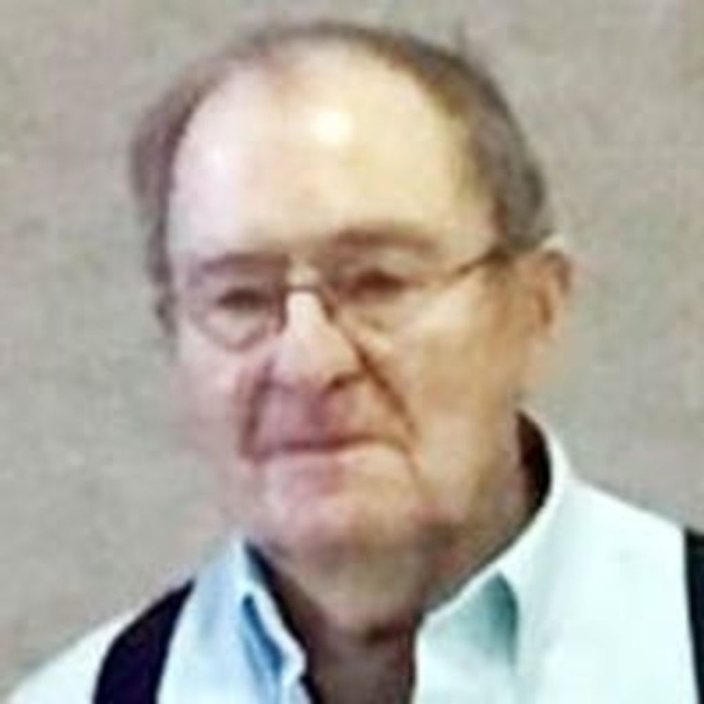 Aloys Linus Eickhoff Profile Photo