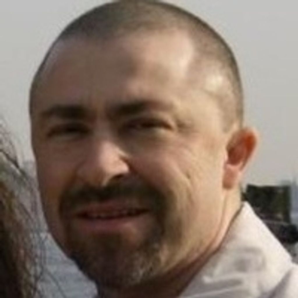 Anthony Muscara Profile Photo