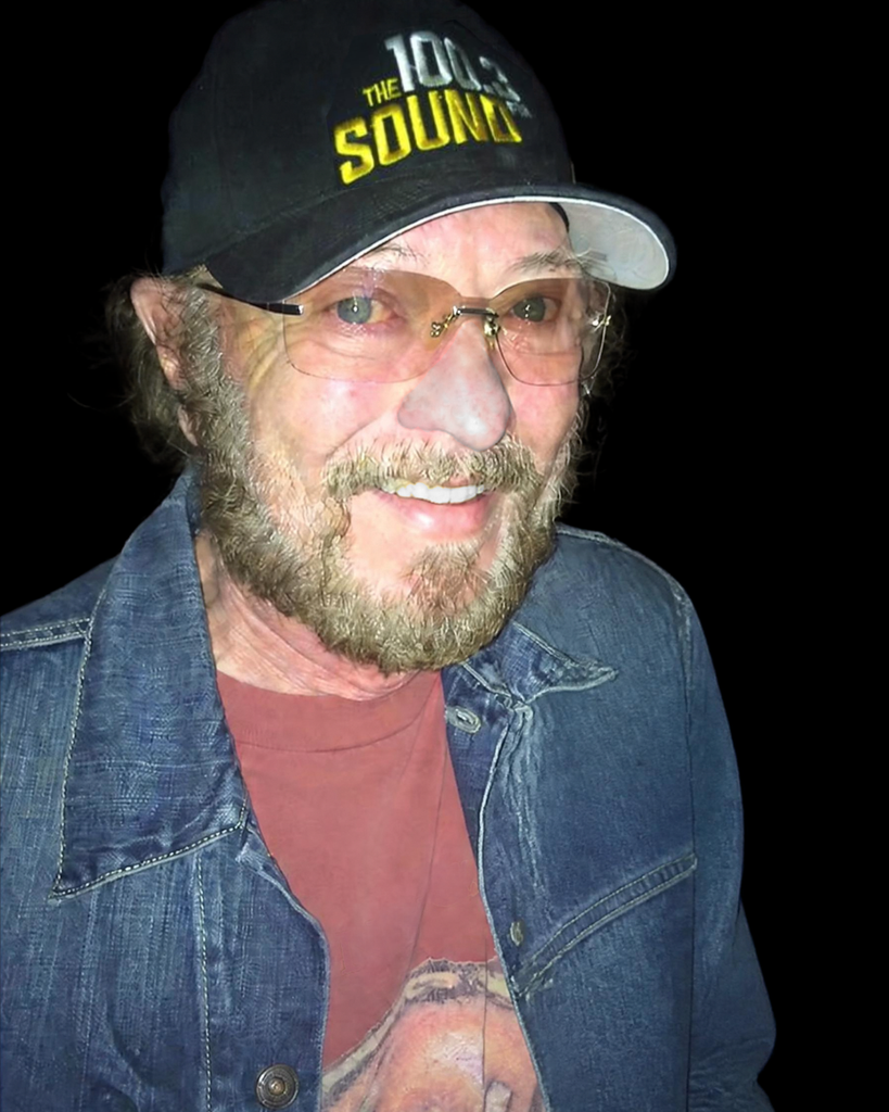 DONALD VINCENT "VINI" HELLER Profile Photo