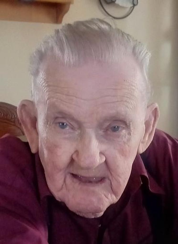Thomas Pye Profile Photo
