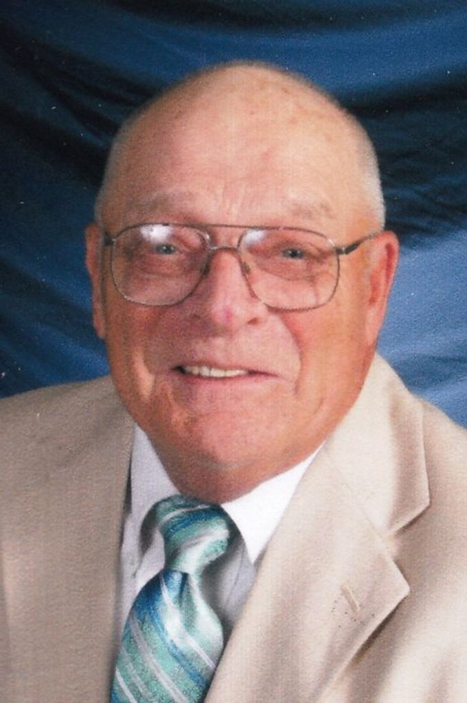 George "Jack" L. Sapp Profile Photo
