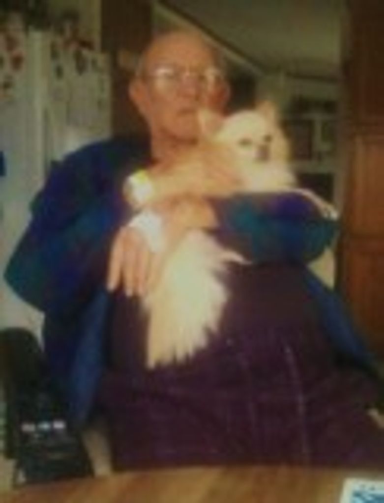 Chester Earl Colton