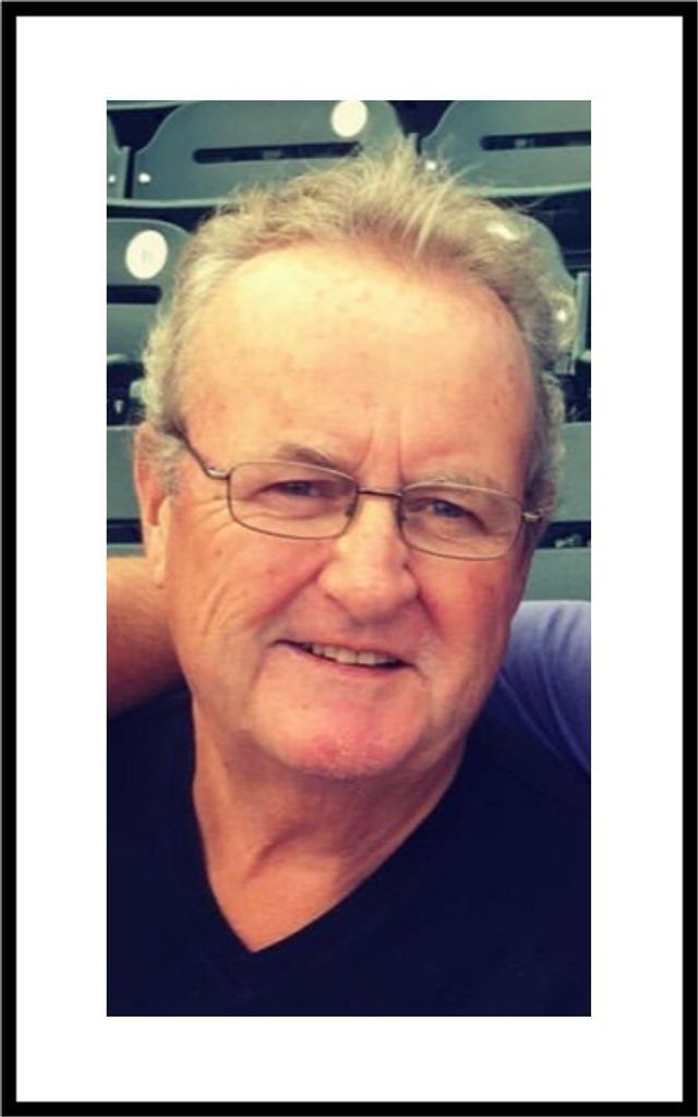 D. Michael Kenney Profile Photo