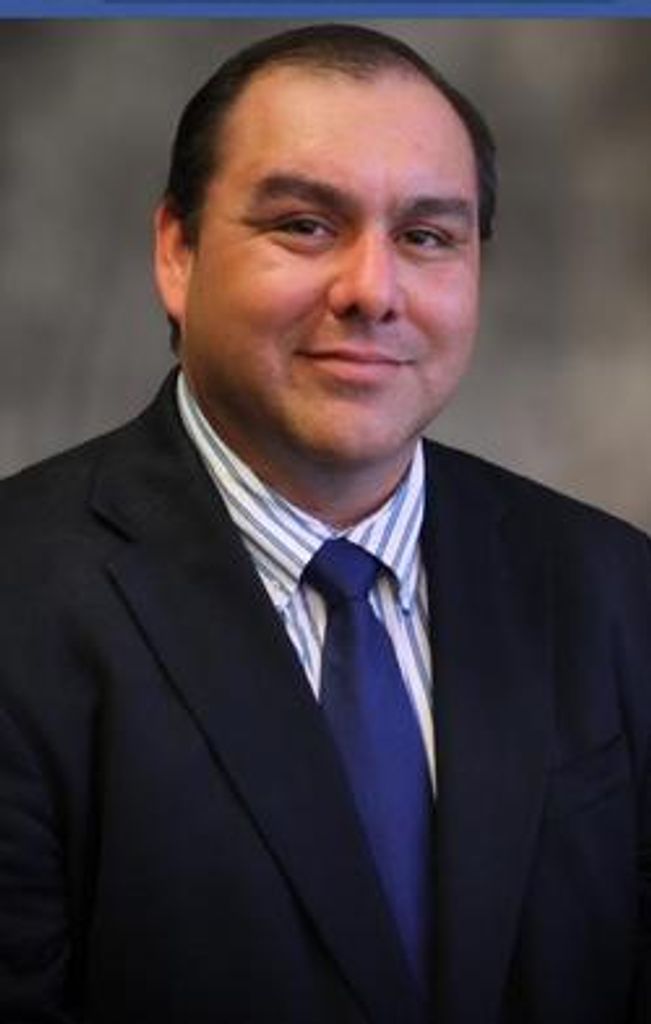 Zaragoza Rodriguez, Iv Profile Photo