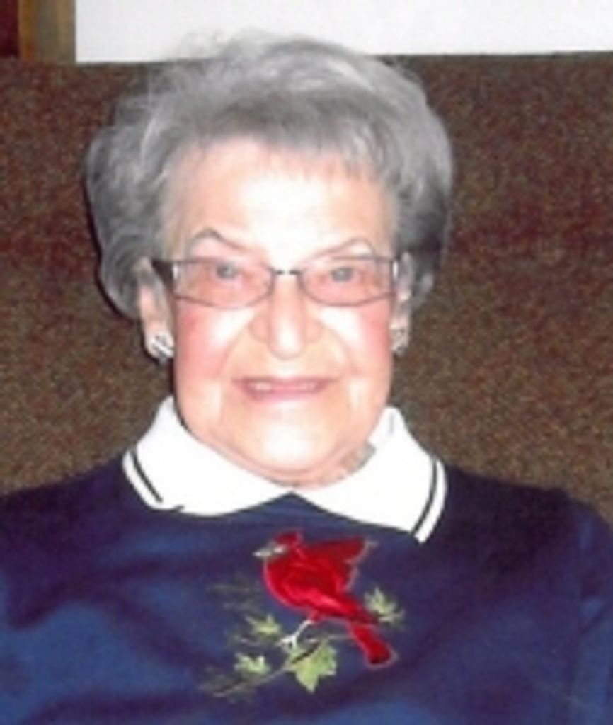 Esther Barbara Kaczmarek