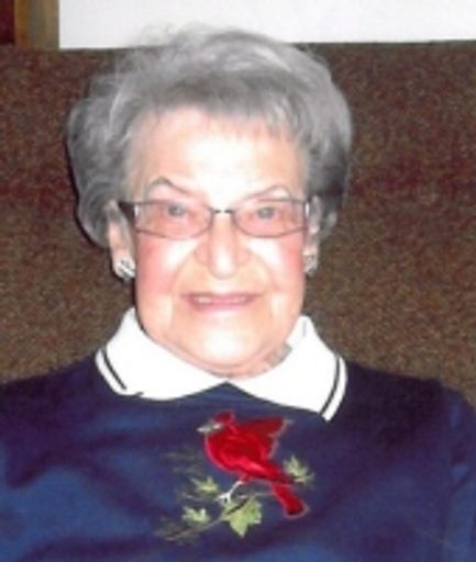 Esther Barbara Kaczmarek Profile Photo