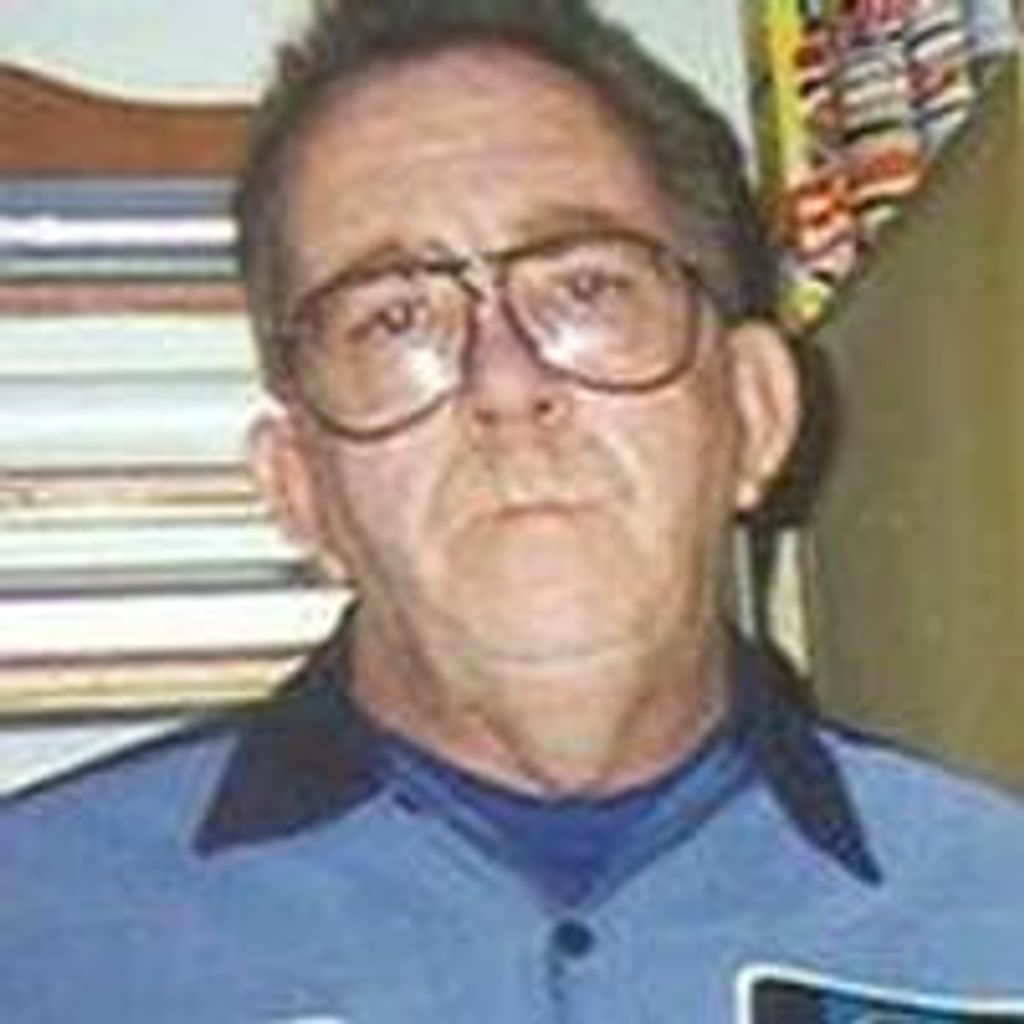 James Lee Fugate