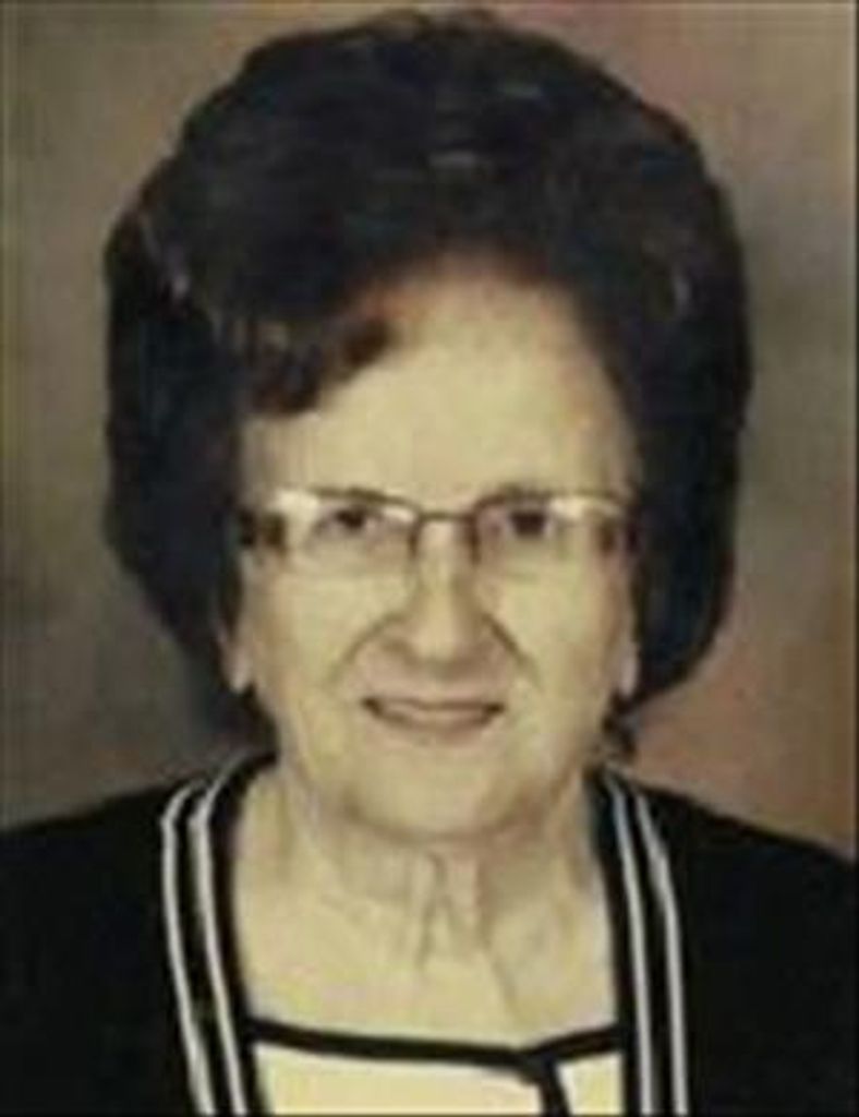 Helen Russell