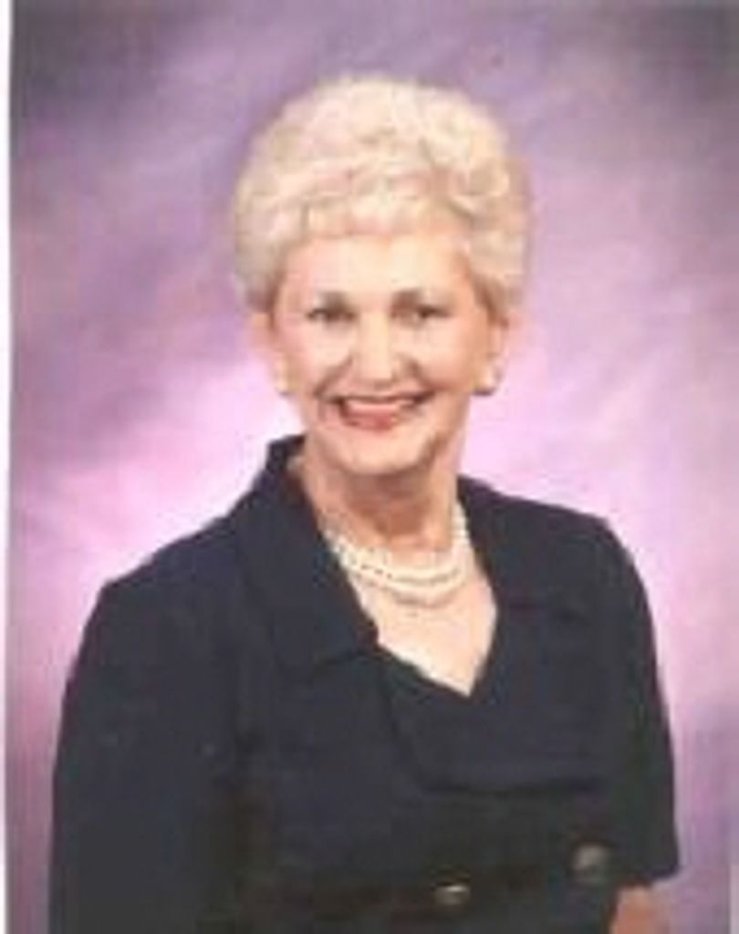 Christene Branch
