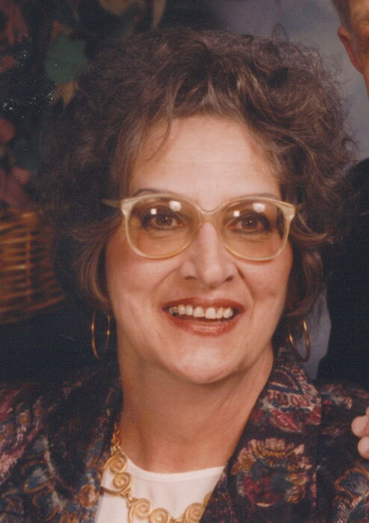 Carol S. Lazor