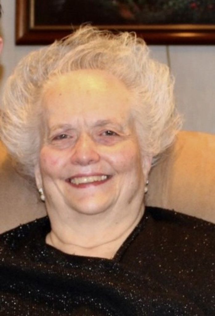 Arleah Laurette Bruce Hillegeist