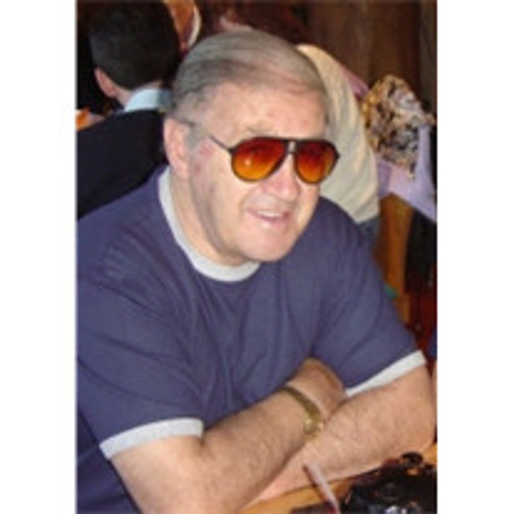 Roger H. Smith
