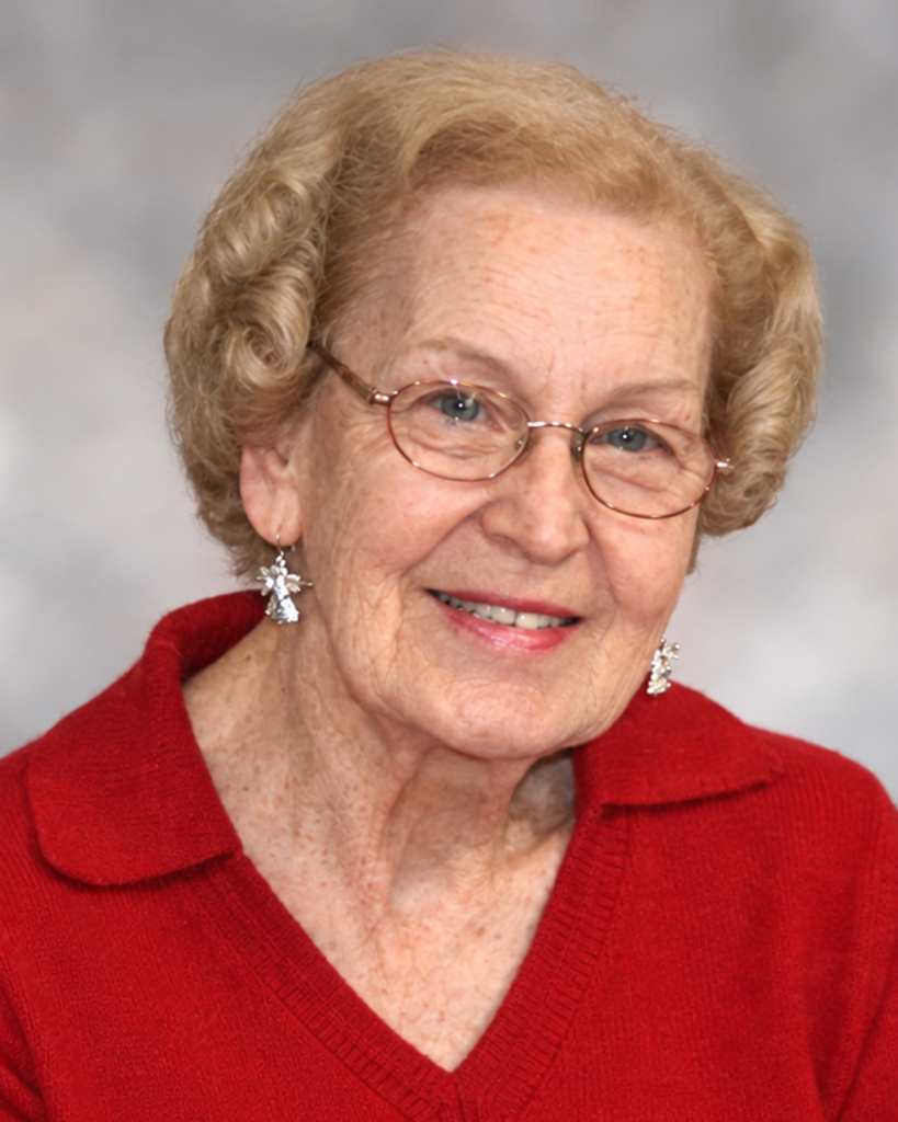 Loy June Toms Profile Photo
