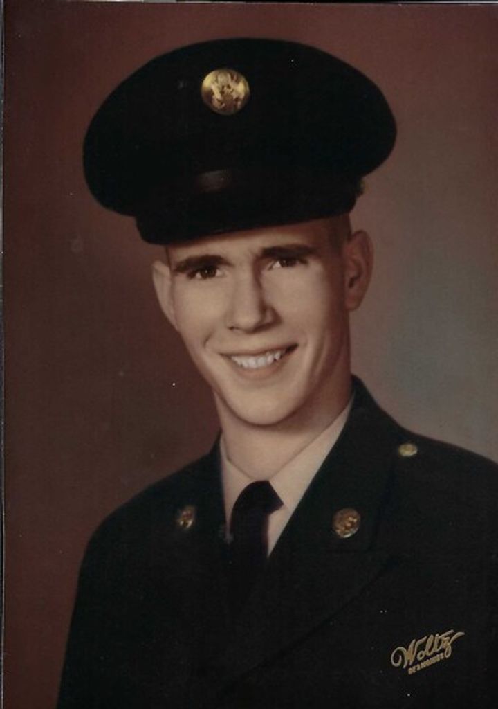Brian David Prather Profile Photo