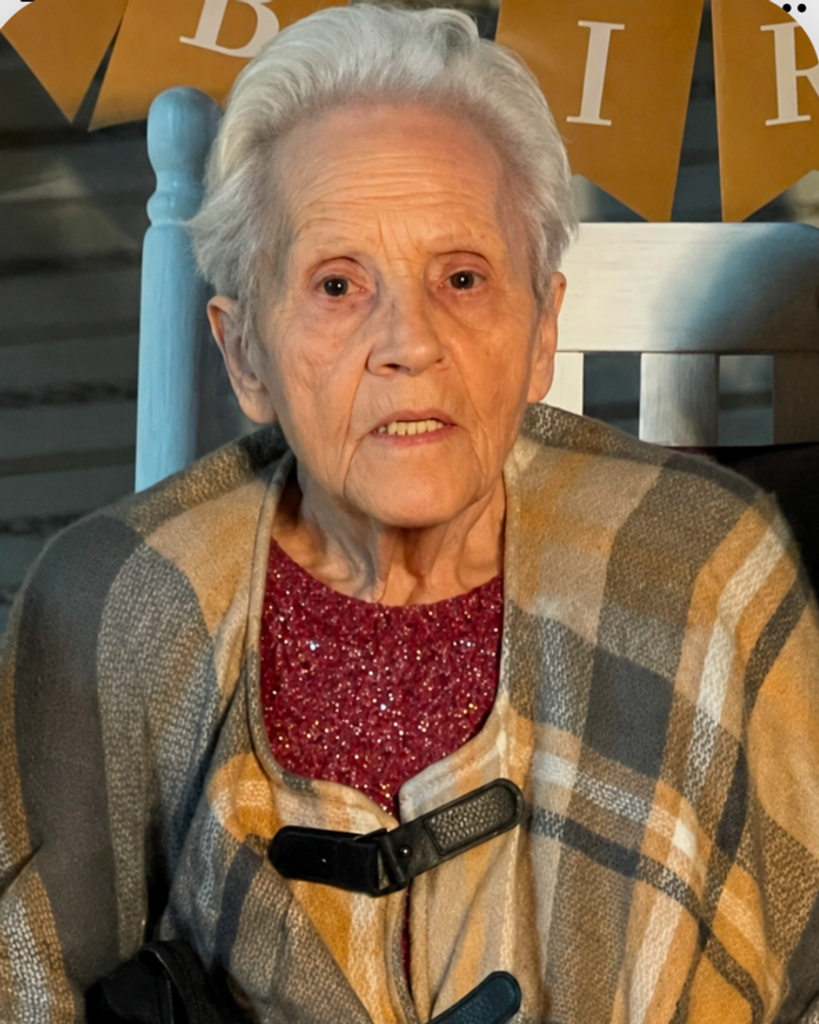 Annie Lee Scallan Profile Photo