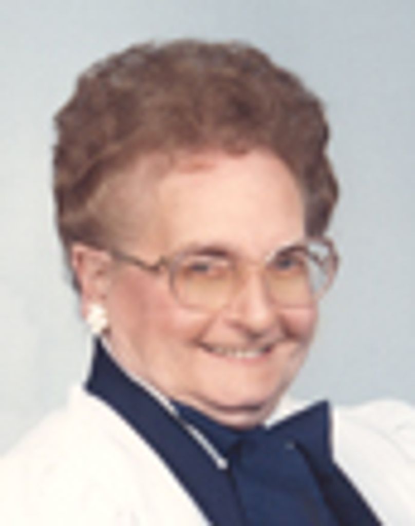 Harriet P. Van Gompel