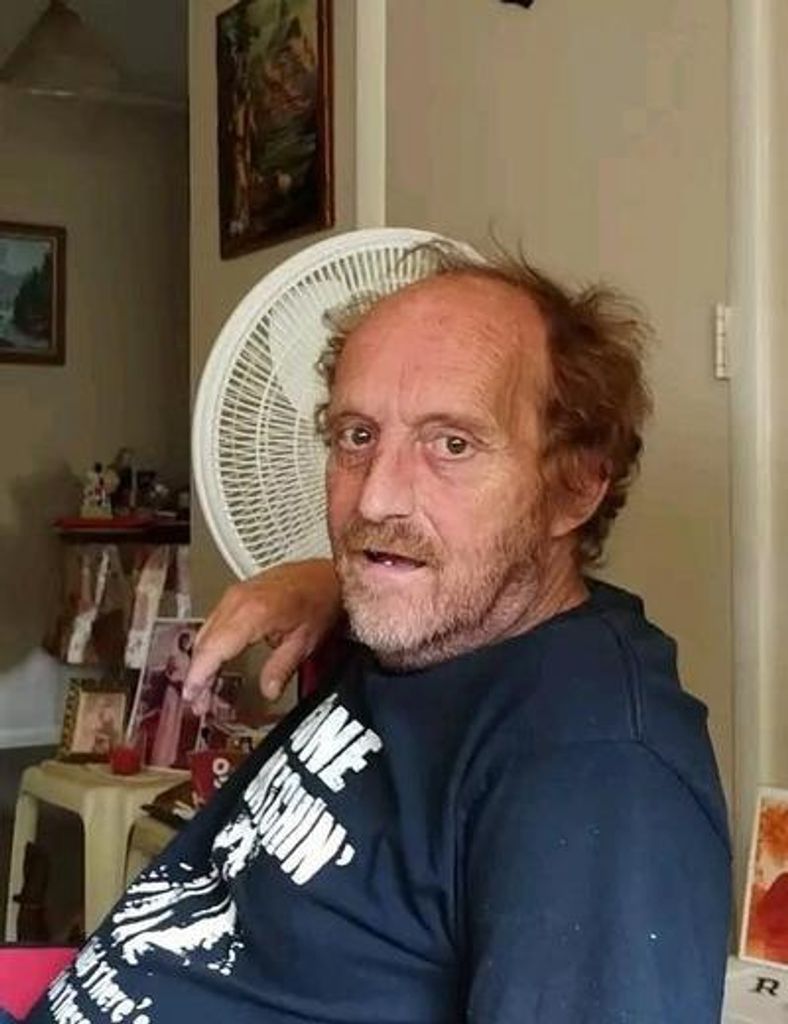 Bobby Gene Heater Profile Photo