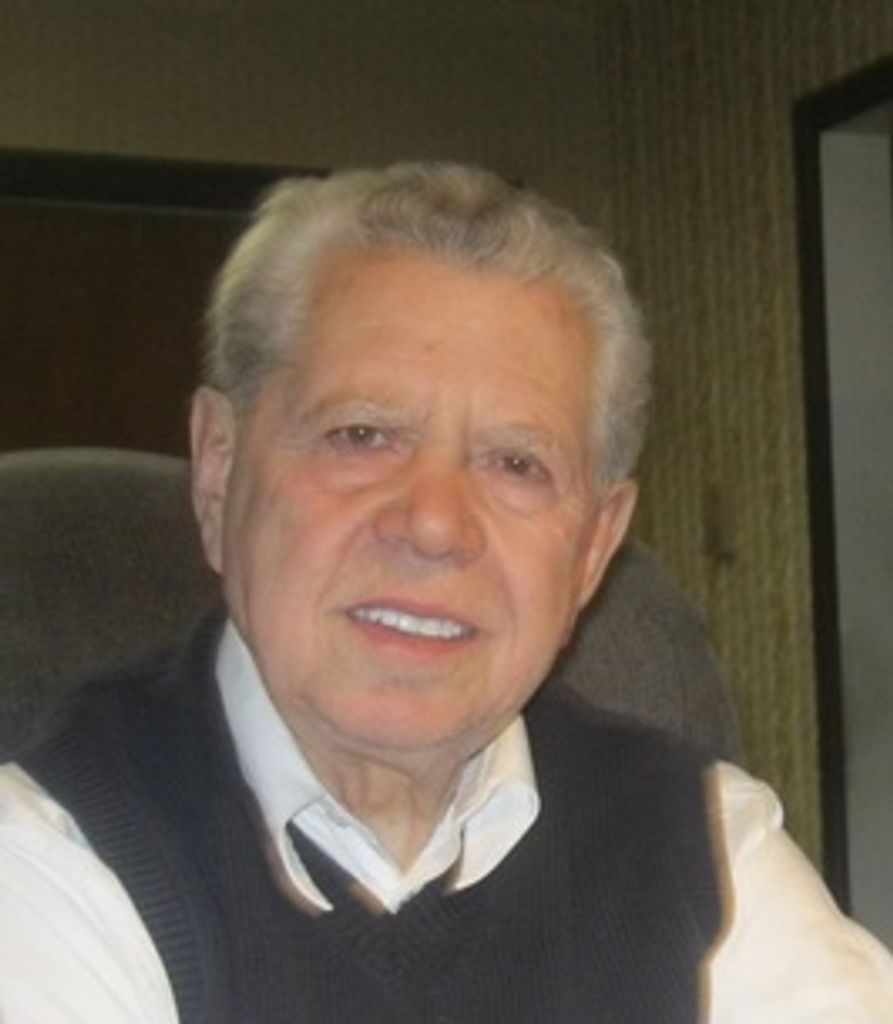Evangelos Manesiotis