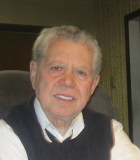 Evangelos Manesiotis Profile Photo