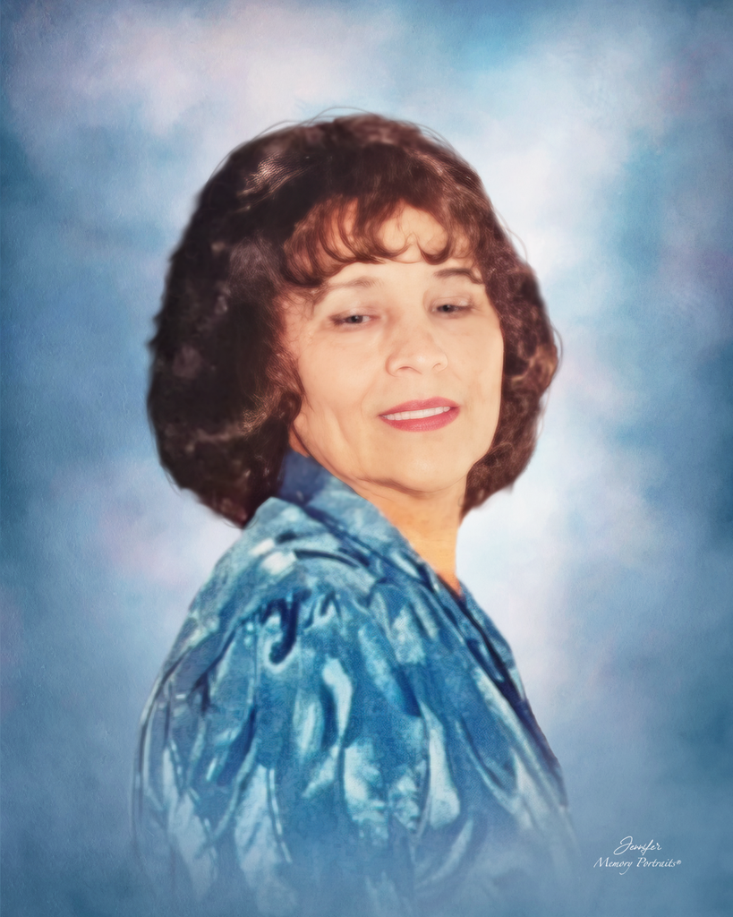 Maria Andrea DeLaPaz