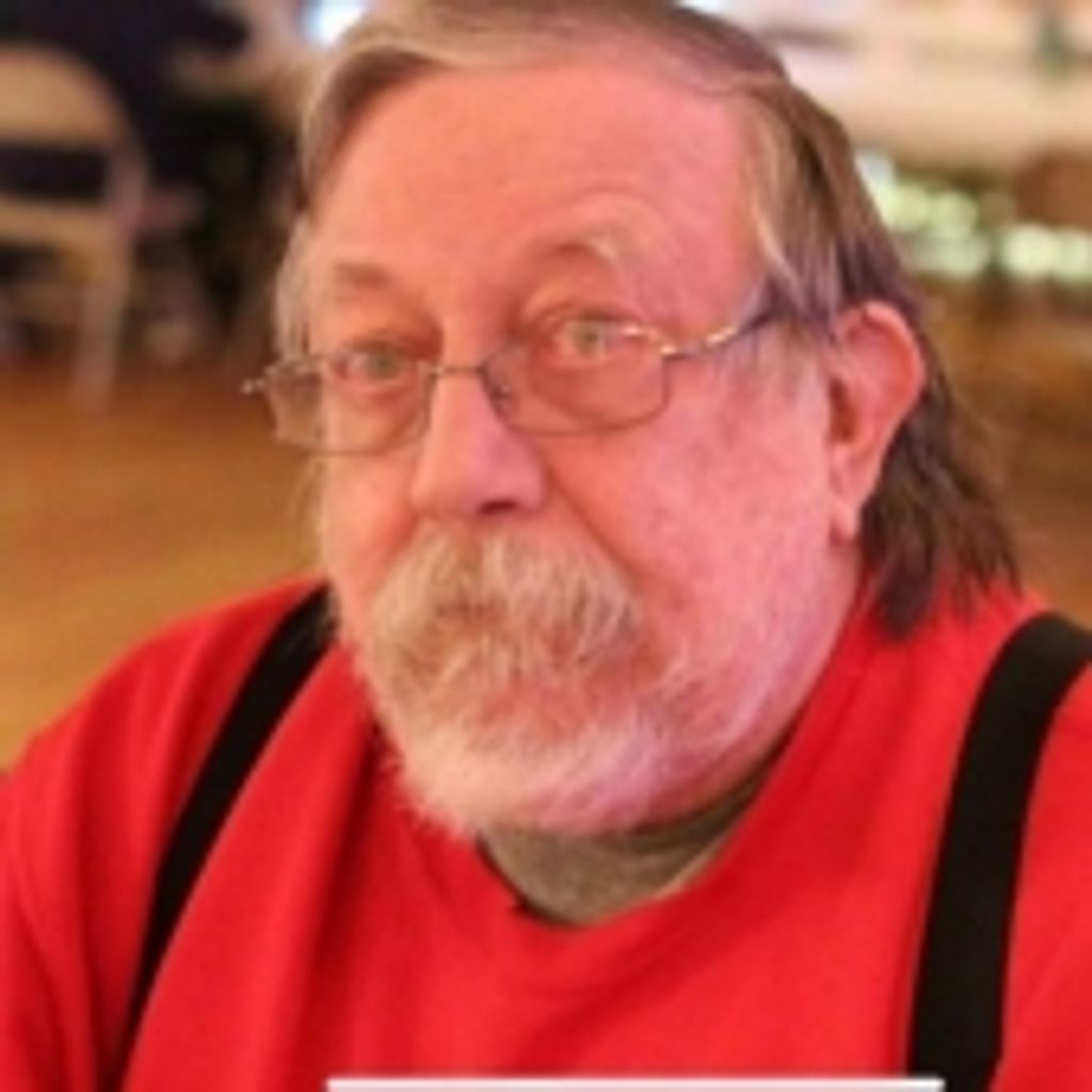 Raymond Zelaska Profile Photo