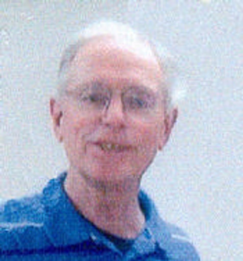 Gordon W. Gamble
