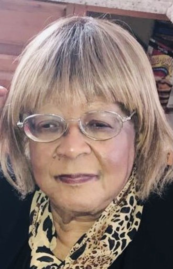 Esther Elizabeth Grafton Profile Photo