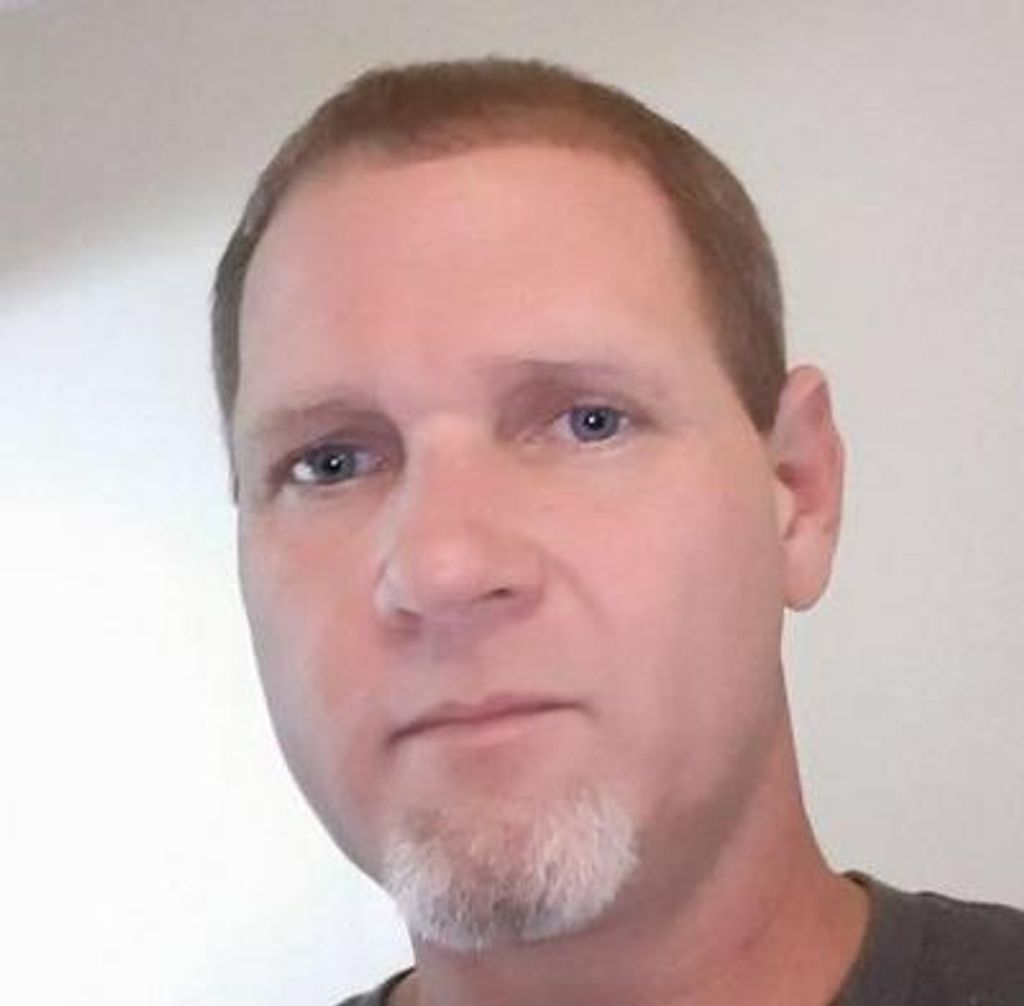 Timothy Carey Profile Photo