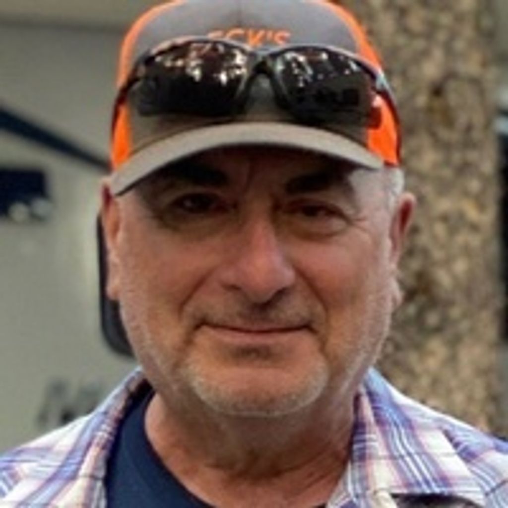 Glenn "Bob" Robert Edwards
